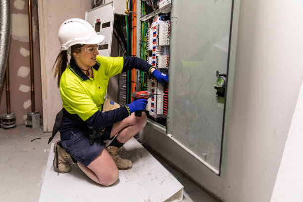 Best Commercial Electrician Services  in Rutledge, TN