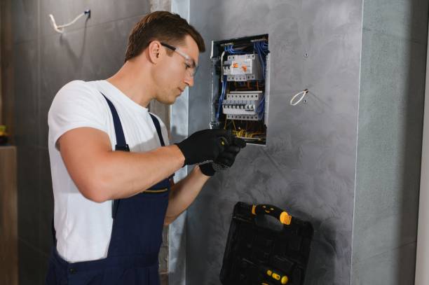 Best Local Electrician Companies  in Rutledge, TN