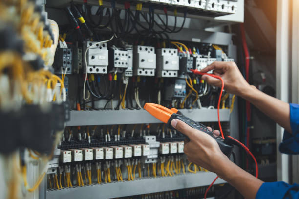 Best Circuit Breaker Repair  in Rutledge, TN