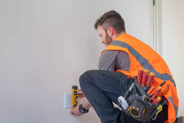 Best Affordable Emergency Electrician  in Rutledge, TN