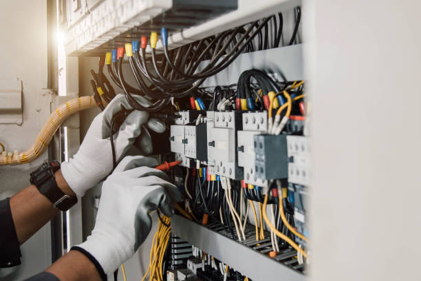 Best Licensed Electrician  in Rutledge, TN
